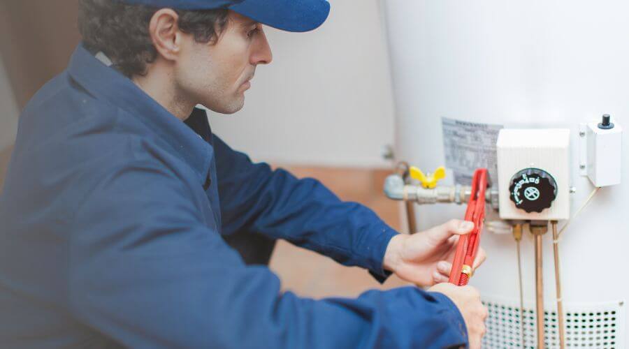 Professional sewer line replacement in Marion, MI